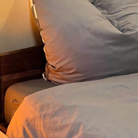 Fewo, Monteurwohnung Pauline Gorxheim Dış mekan fotoğraf