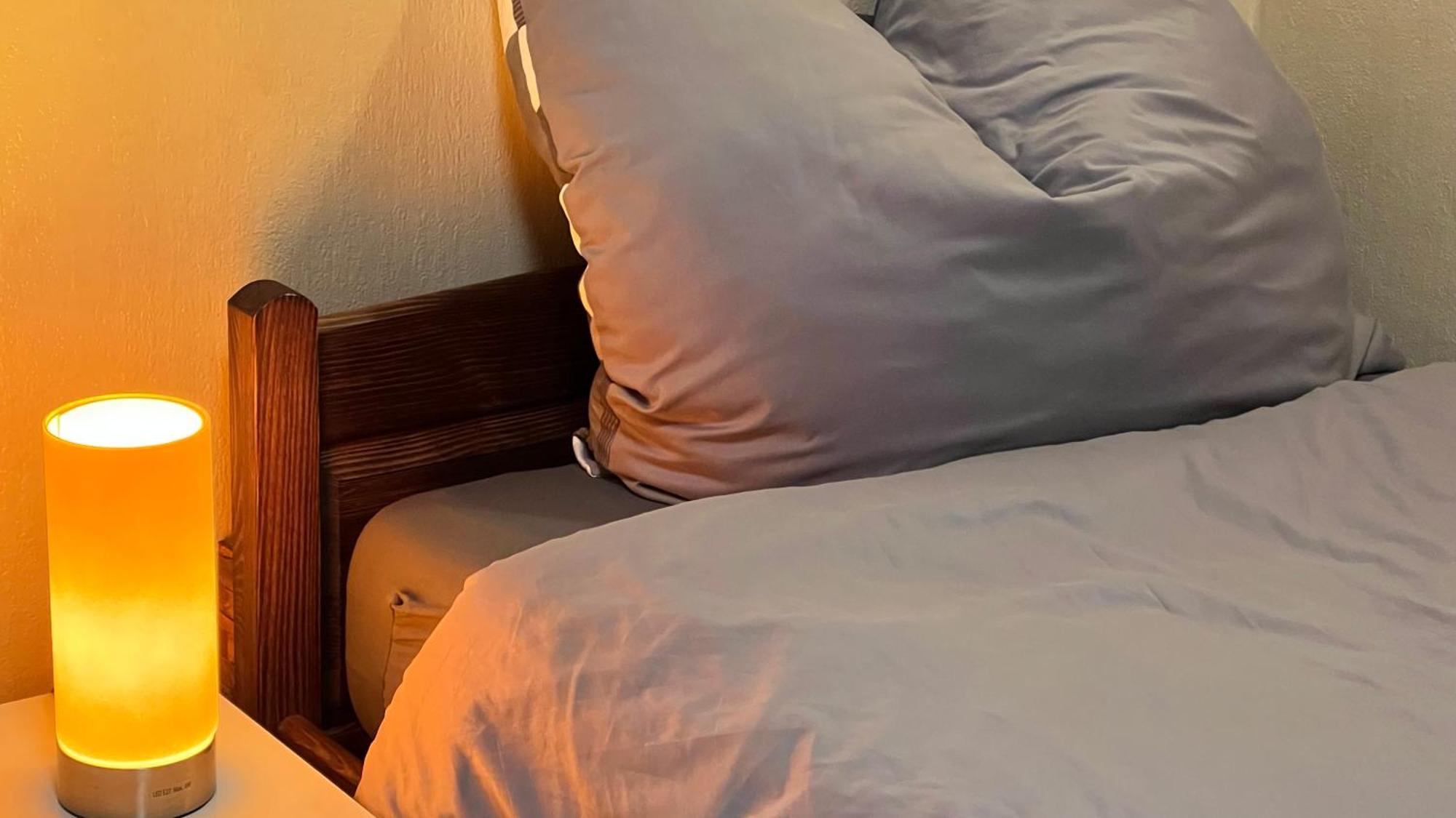 Fewo, Monteurwohnung Pauline Gorxheim Dış mekan fotoğraf